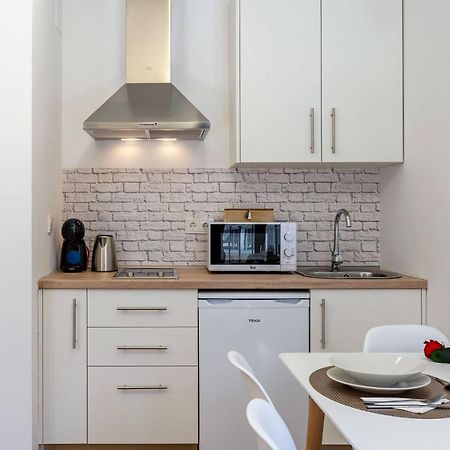 Granaxperience Apartamentos La Maleta Granada Kültér fotó