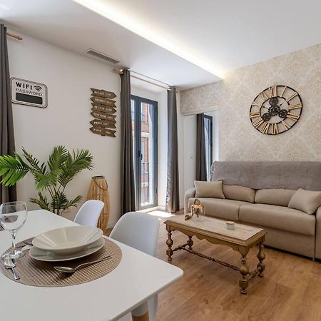 Granaxperience Apartamentos La Maleta Granada Kültér fotó