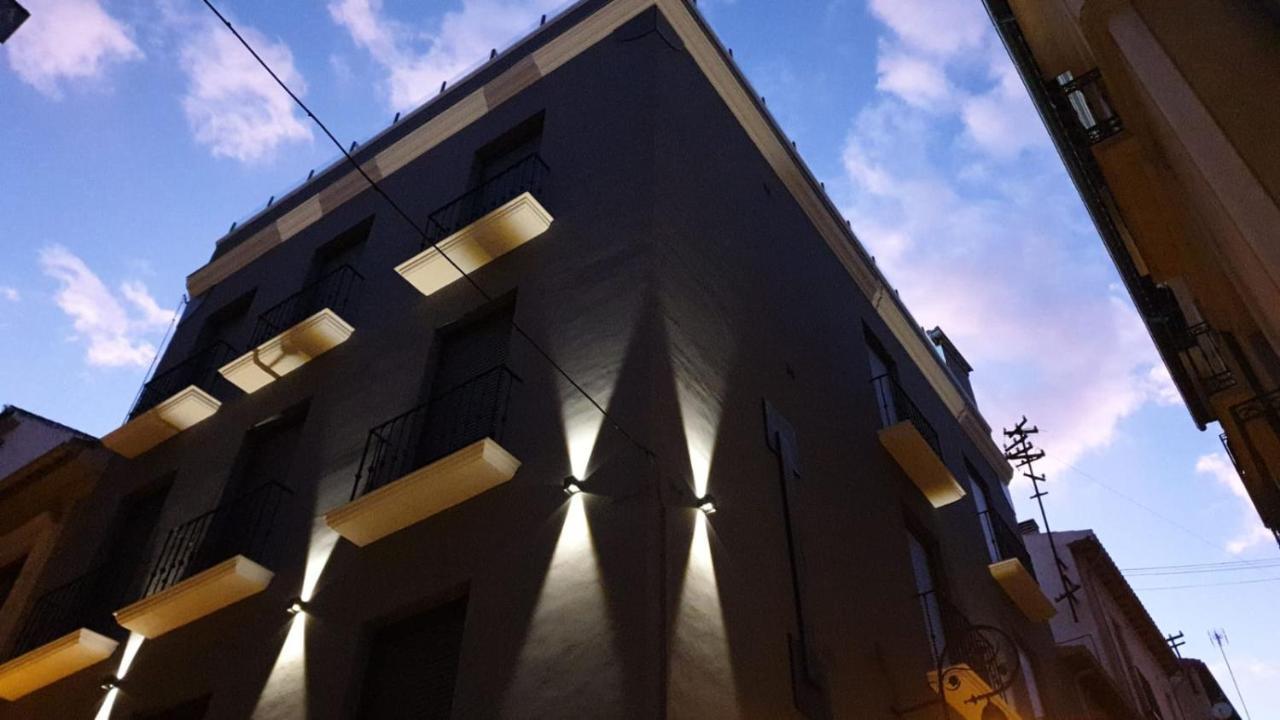 Granaxperience Apartamentos La Maleta Granada Kültér fotó