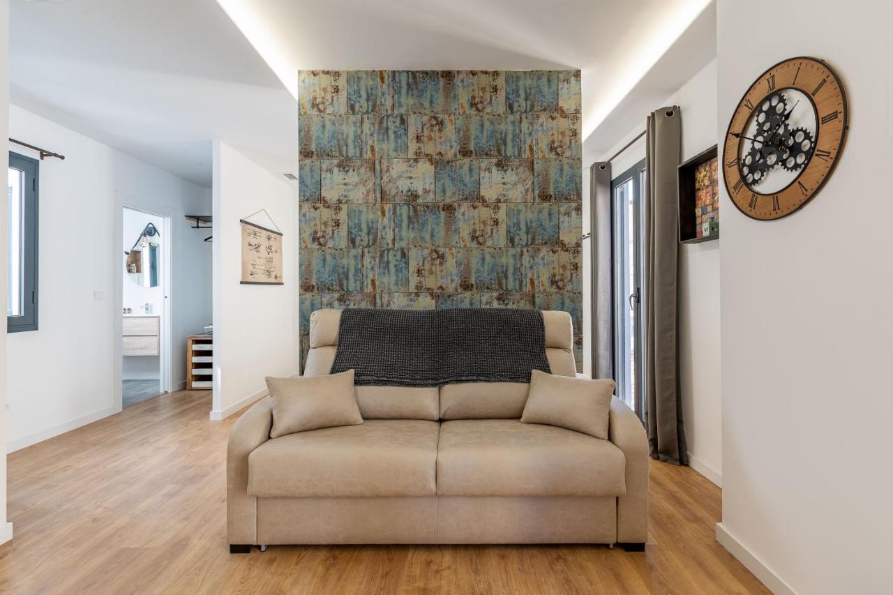 Granaxperience Apartamentos La Maleta Granada Kültér fotó