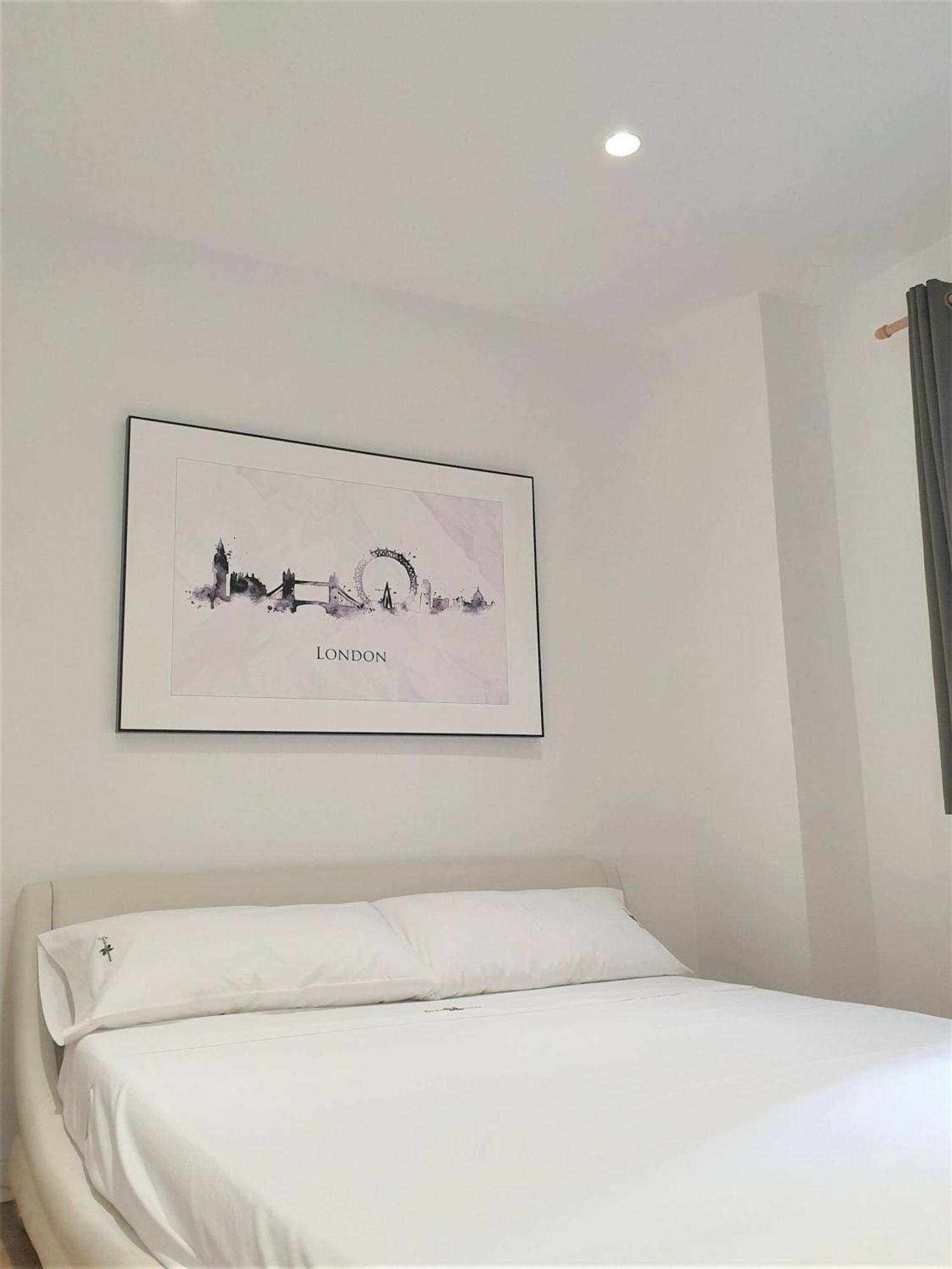 Granaxperience Apartamentos La Maleta Granada Kültér fotó