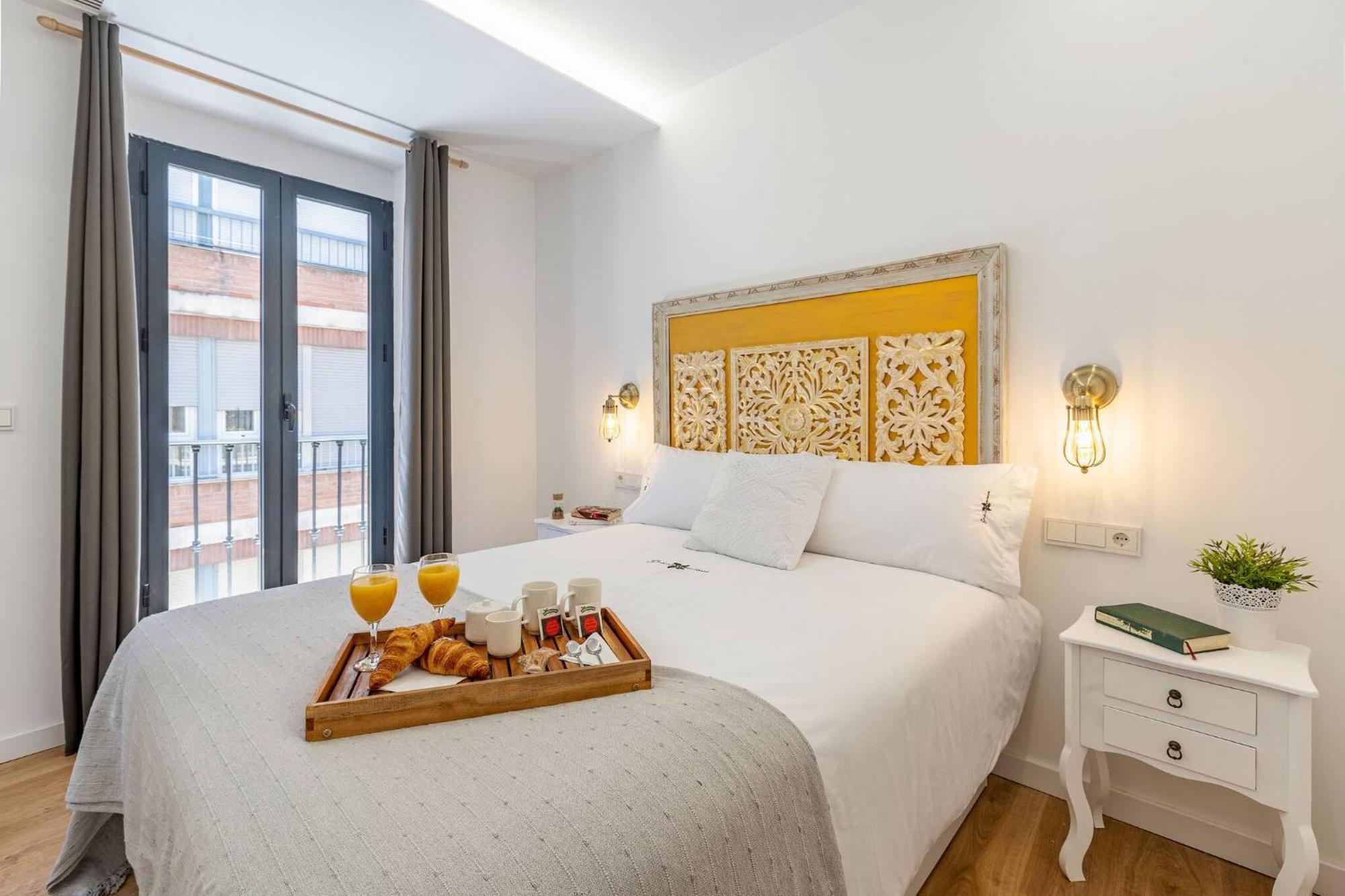Granaxperience Apartamentos La Maleta Granada Kültér fotó
