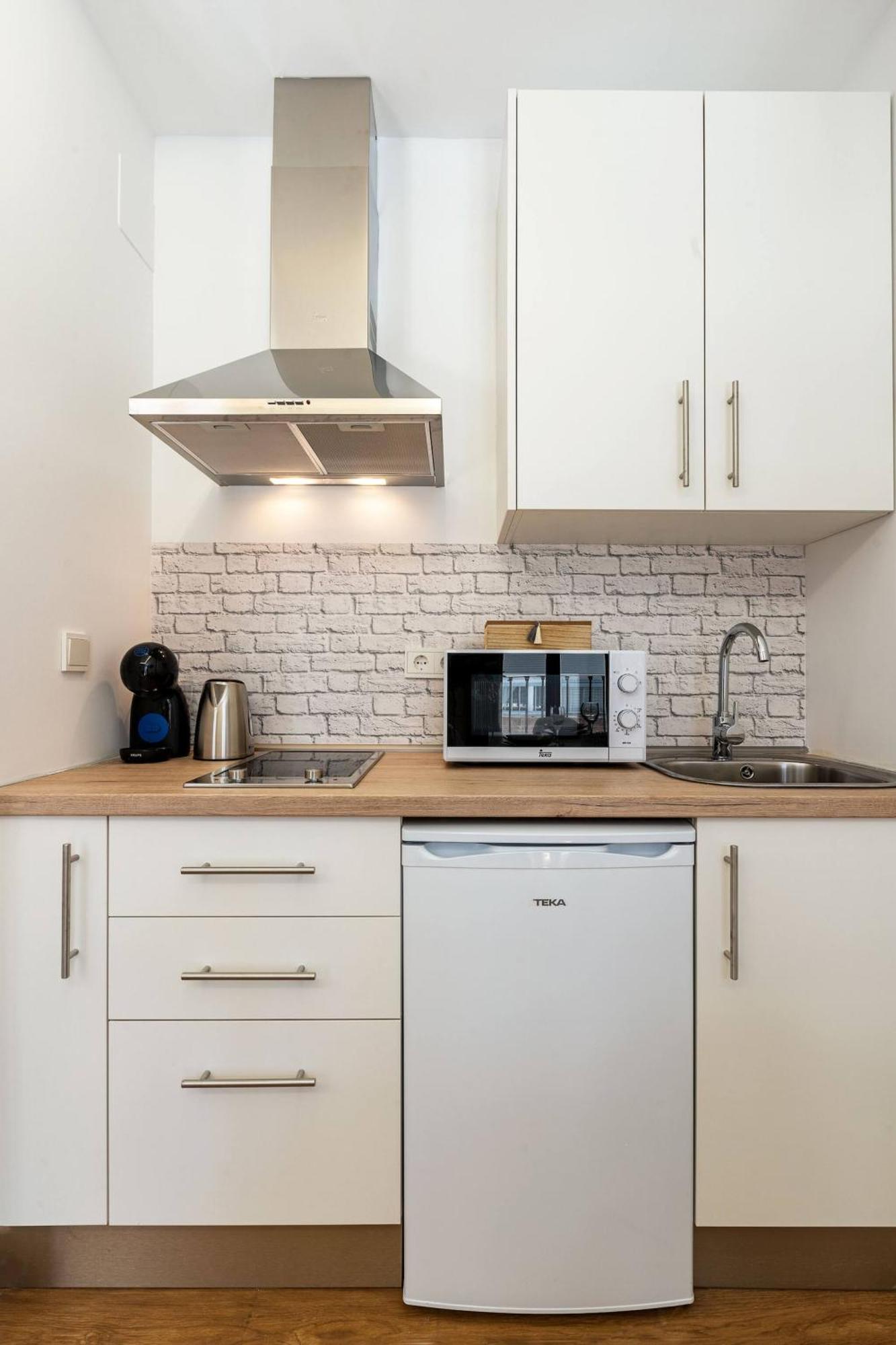 Granaxperience Apartamentos La Maleta Granada Kültér fotó