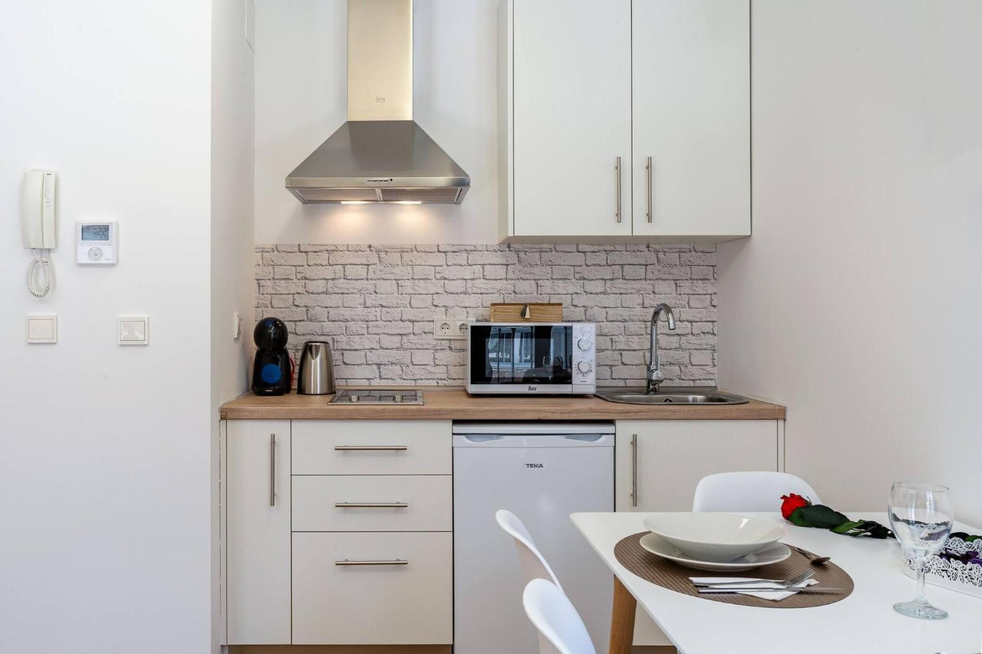 Granaxperience Apartamentos La Maleta Granada Kültér fotó
