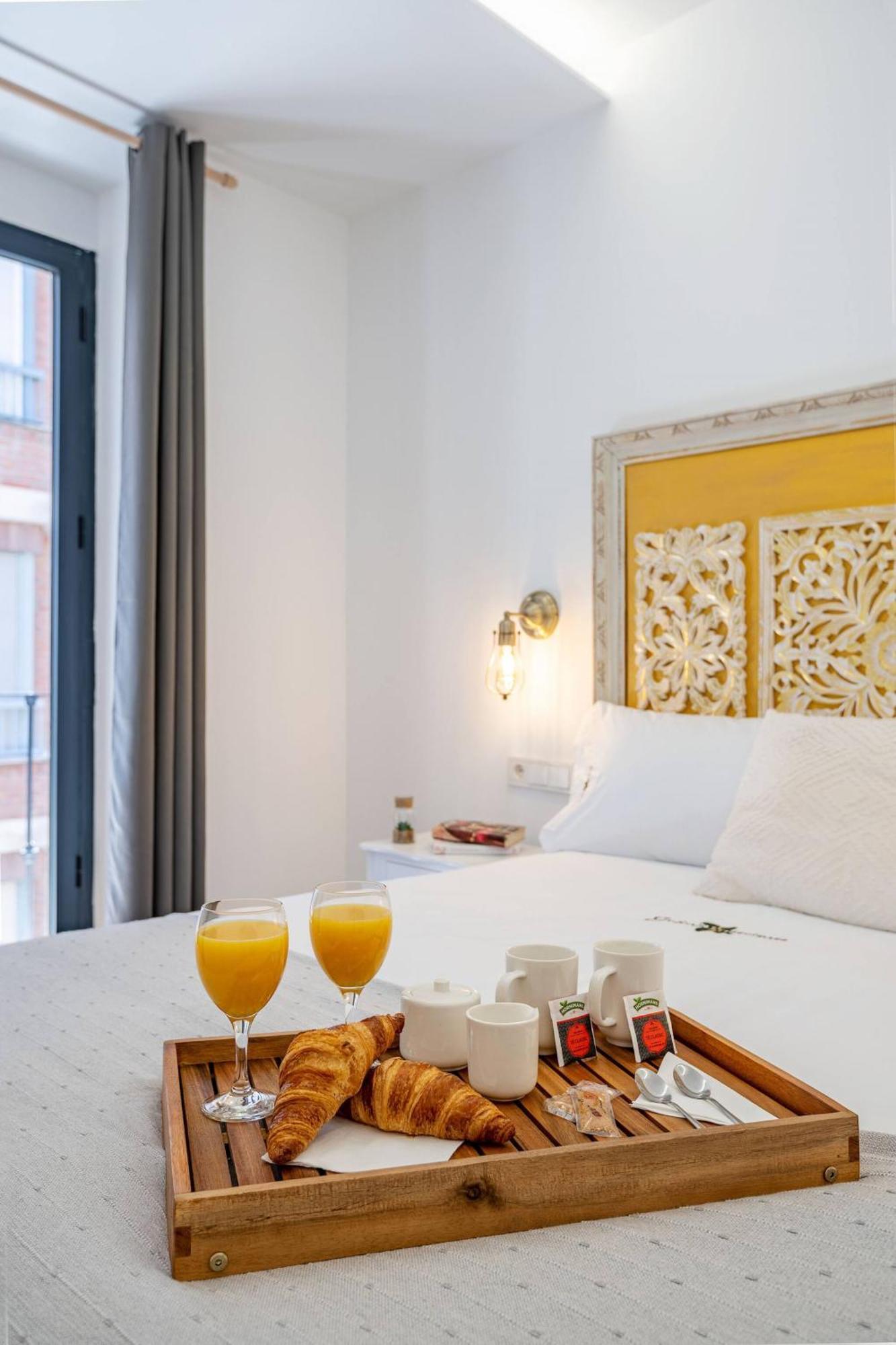 Granaxperience Apartamentos La Maleta Granada Kültér fotó