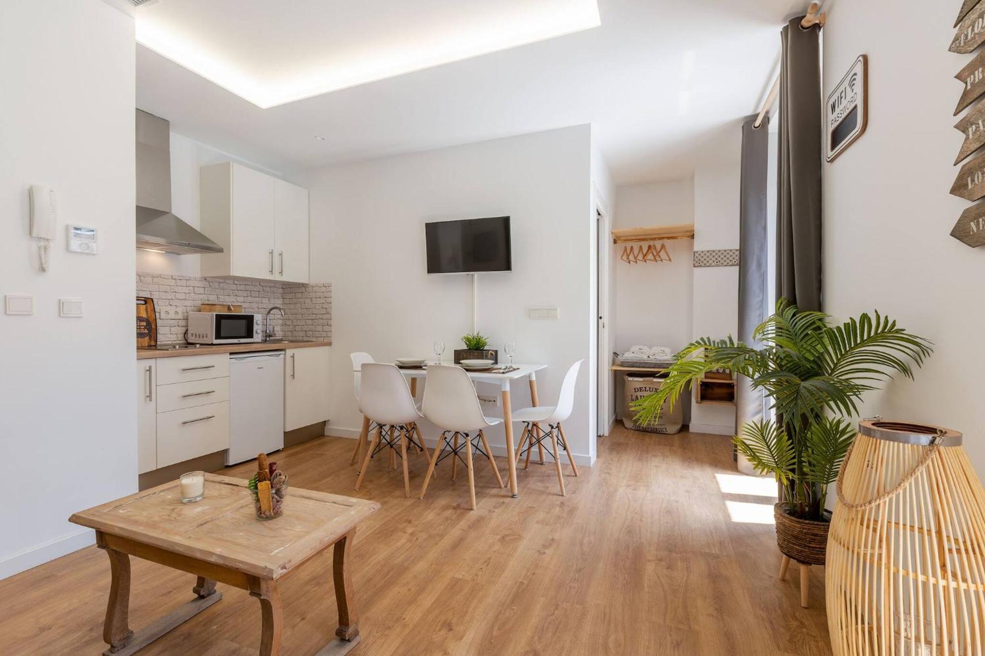 Granaxperience Apartamentos La Maleta Granada Kültér fotó