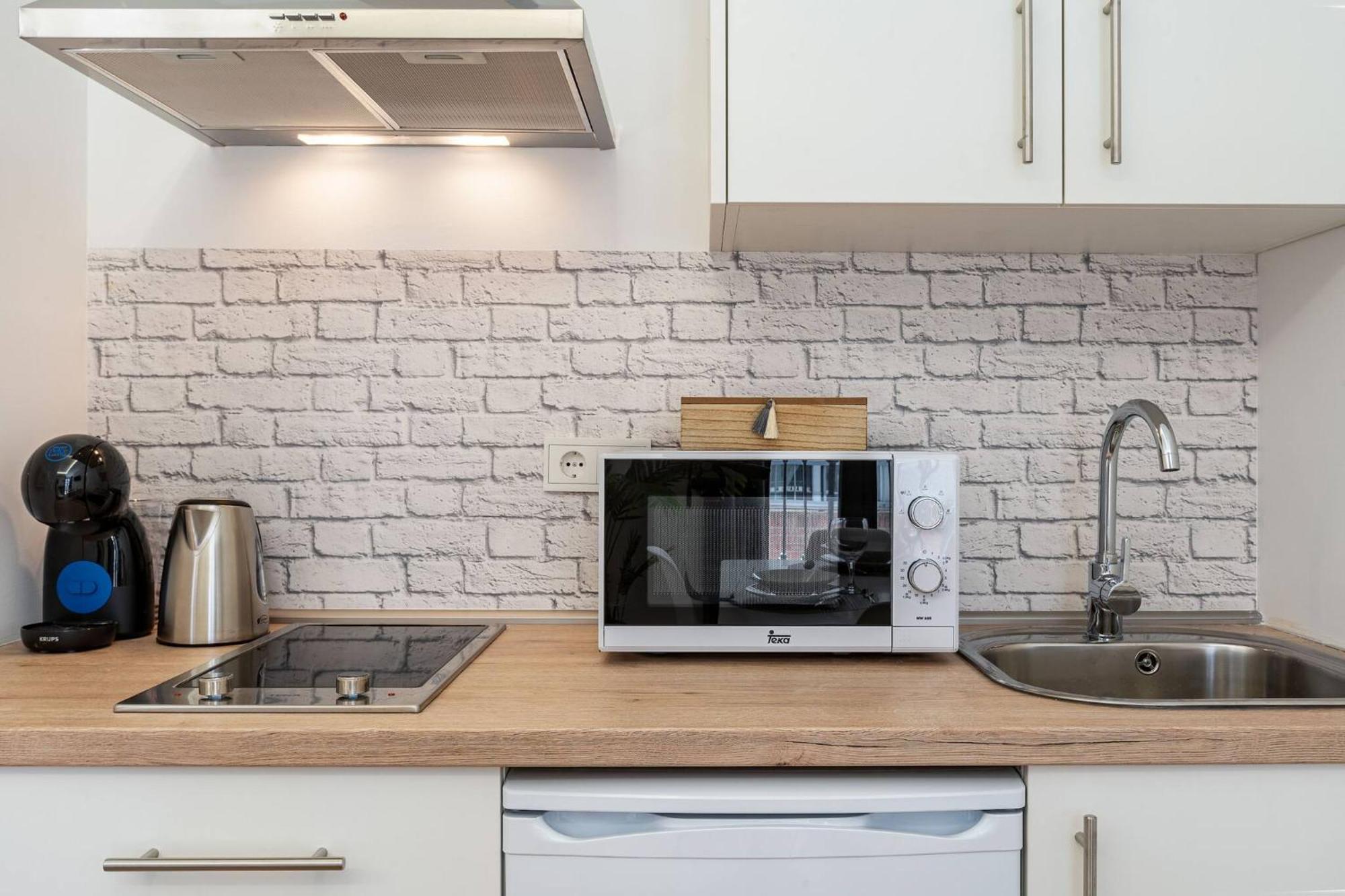Granaxperience Apartamentos La Maleta Granada Kültér fotó