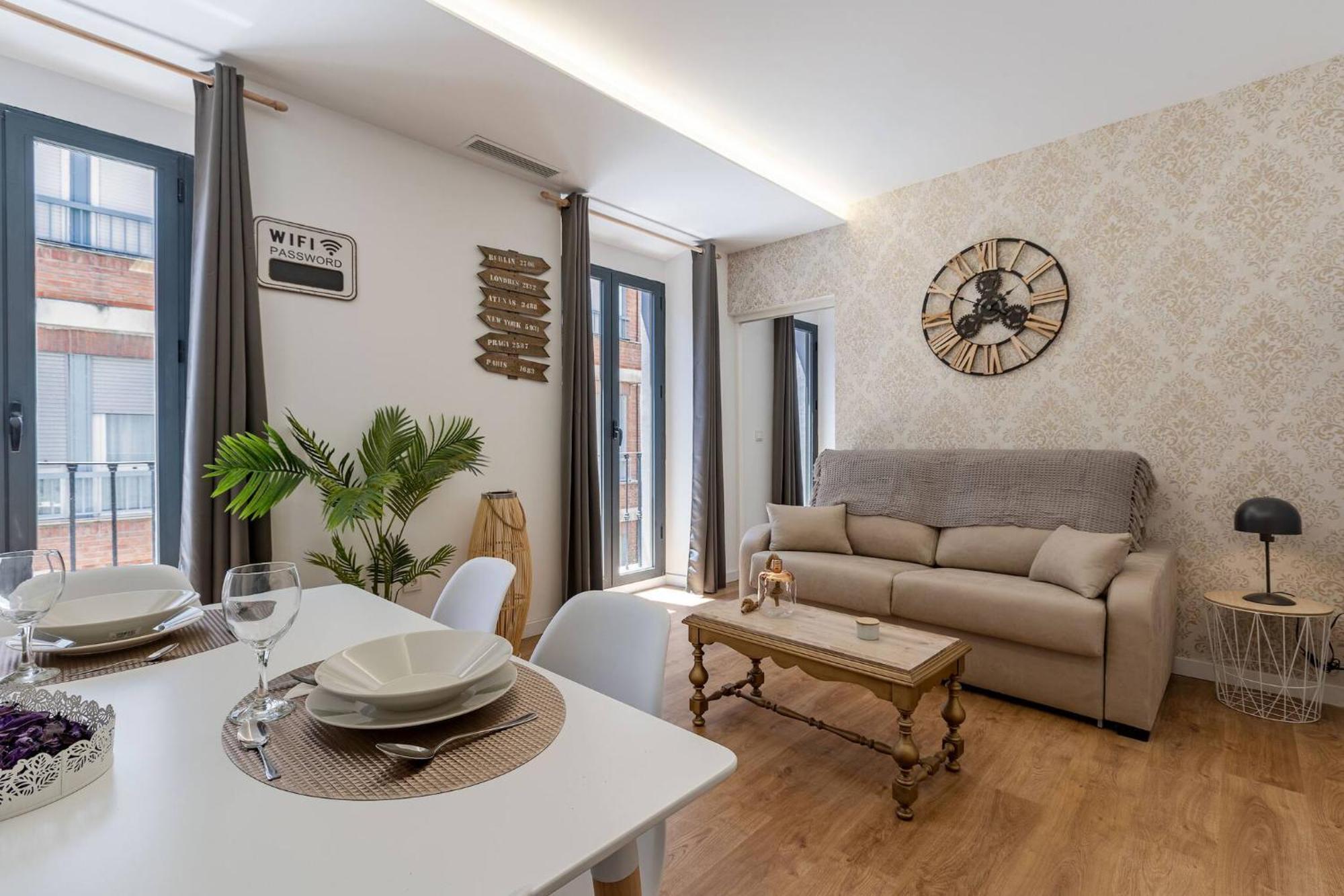 Granaxperience Apartamentos La Maleta Granada Kültér fotó