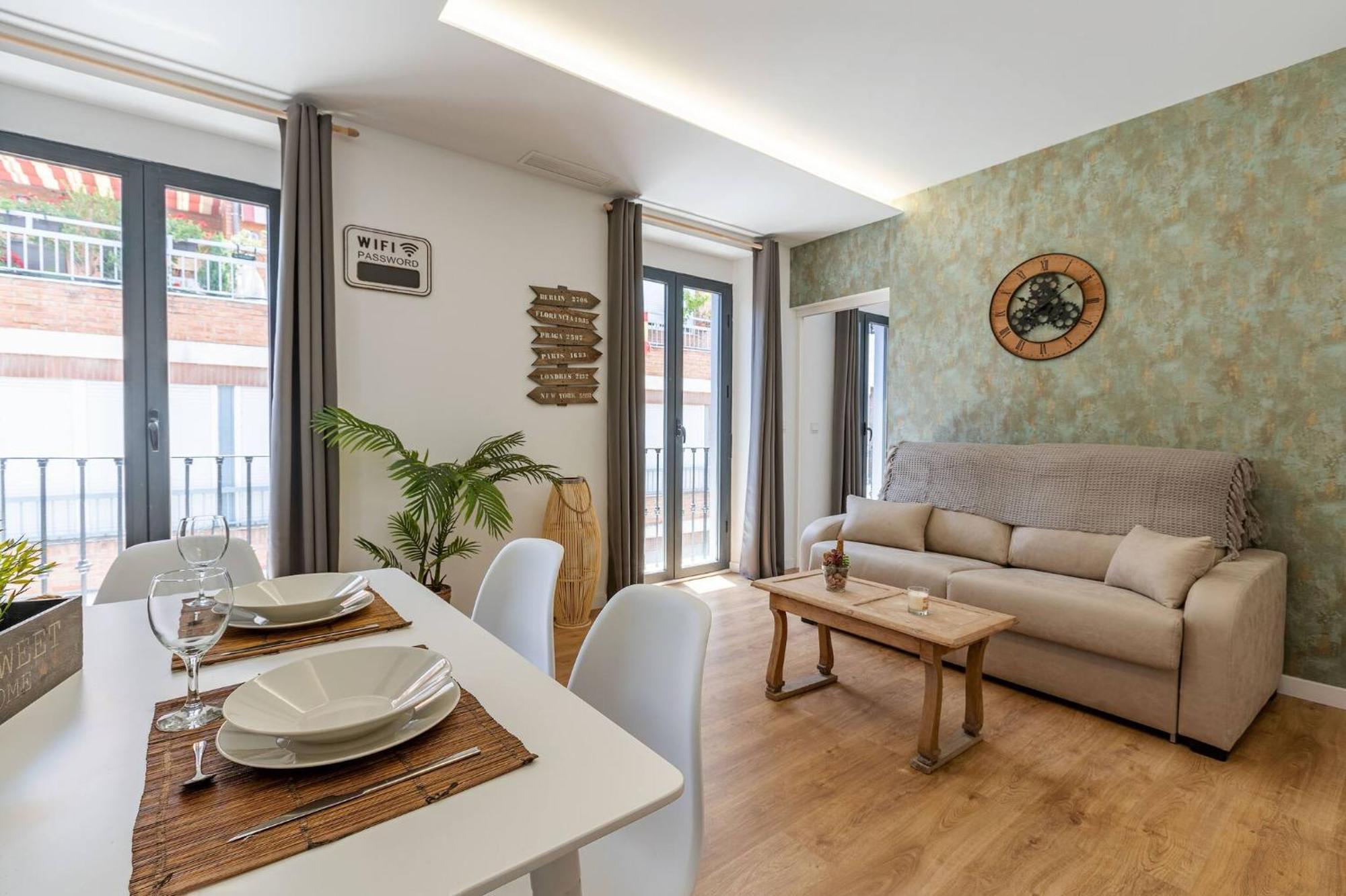 Granaxperience Apartamentos La Maleta Granada Kültér fotó