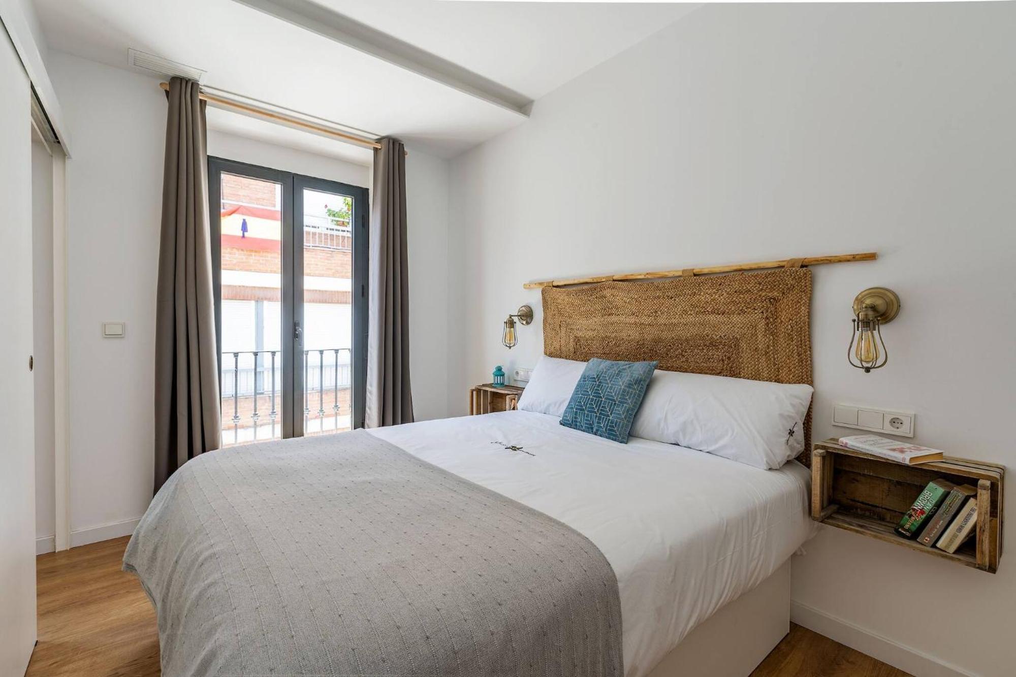 Granaxperience Apartamentos La Maleta Granada Kültér fotó