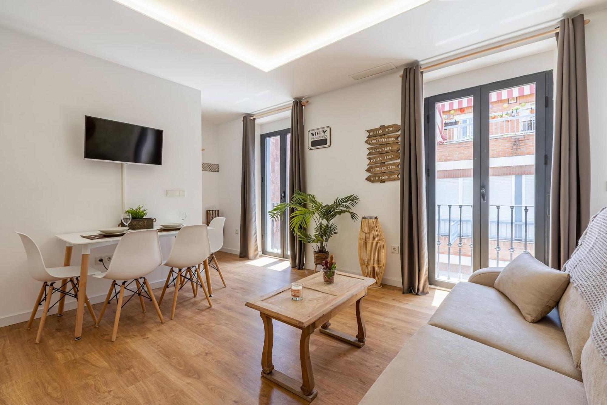 Granaxperience Apartamentos La Maleta Granada Kültér fotó
