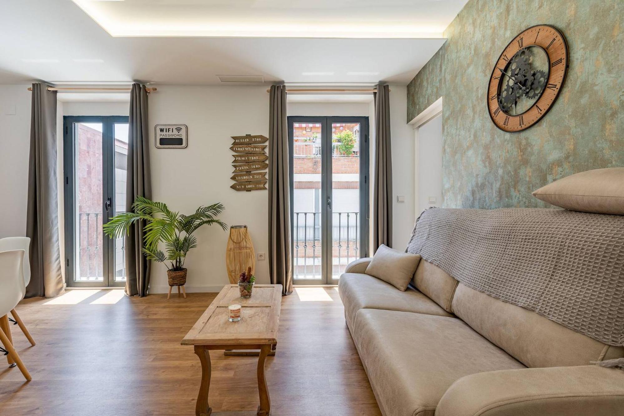 Granaxperience Apartamentos La Maleta Granada Kültér fotó