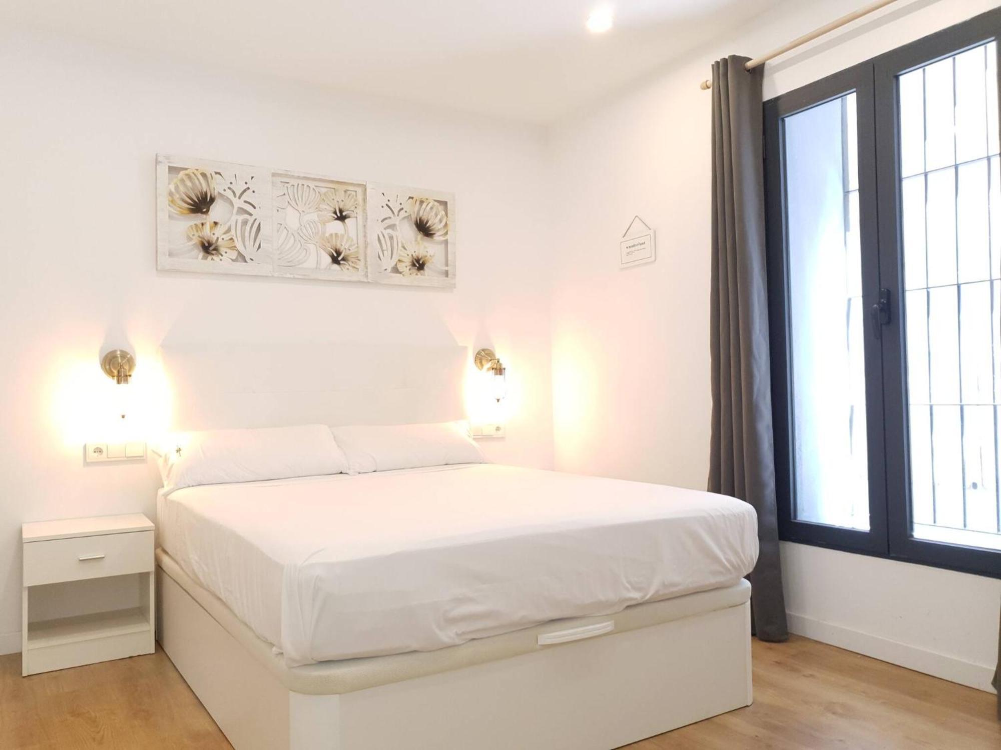 Granaxperience Apartamentos La Maleta Granada Kültér fotó
