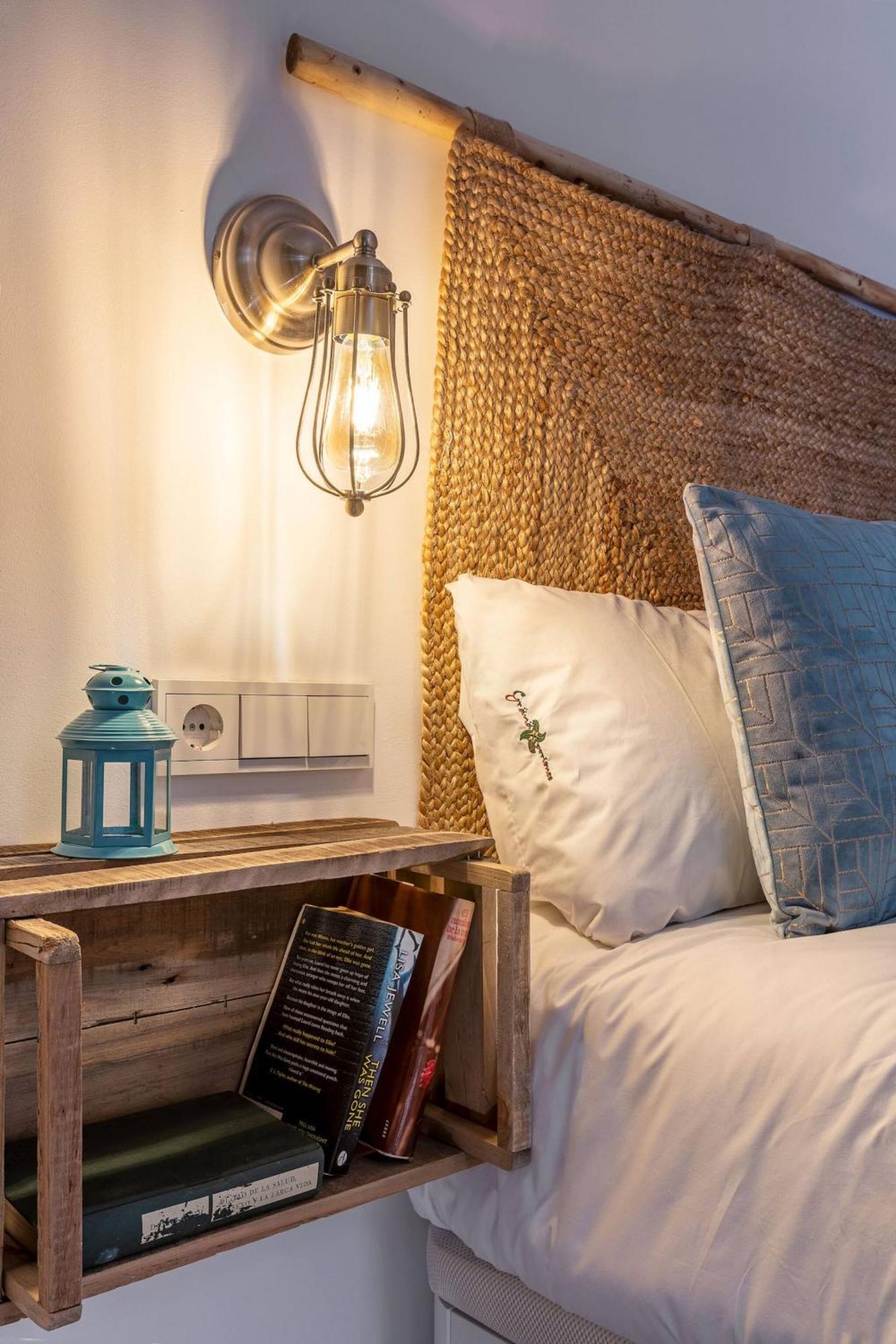Granaxperience Apartamentos La Maleta Granada Kültér fotó