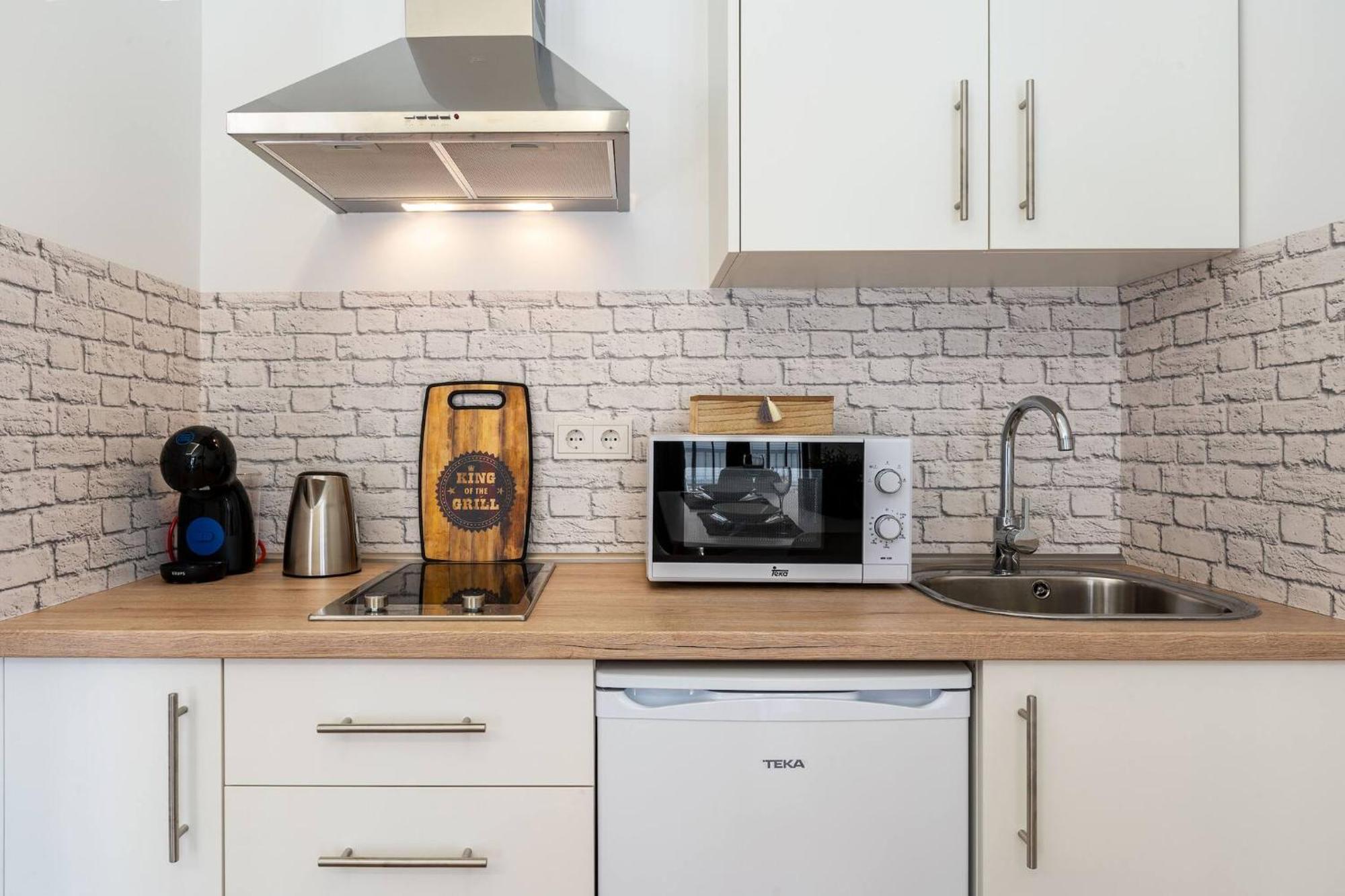 Granaxperience Apartamentos La Maleta Granada Kültér fotó