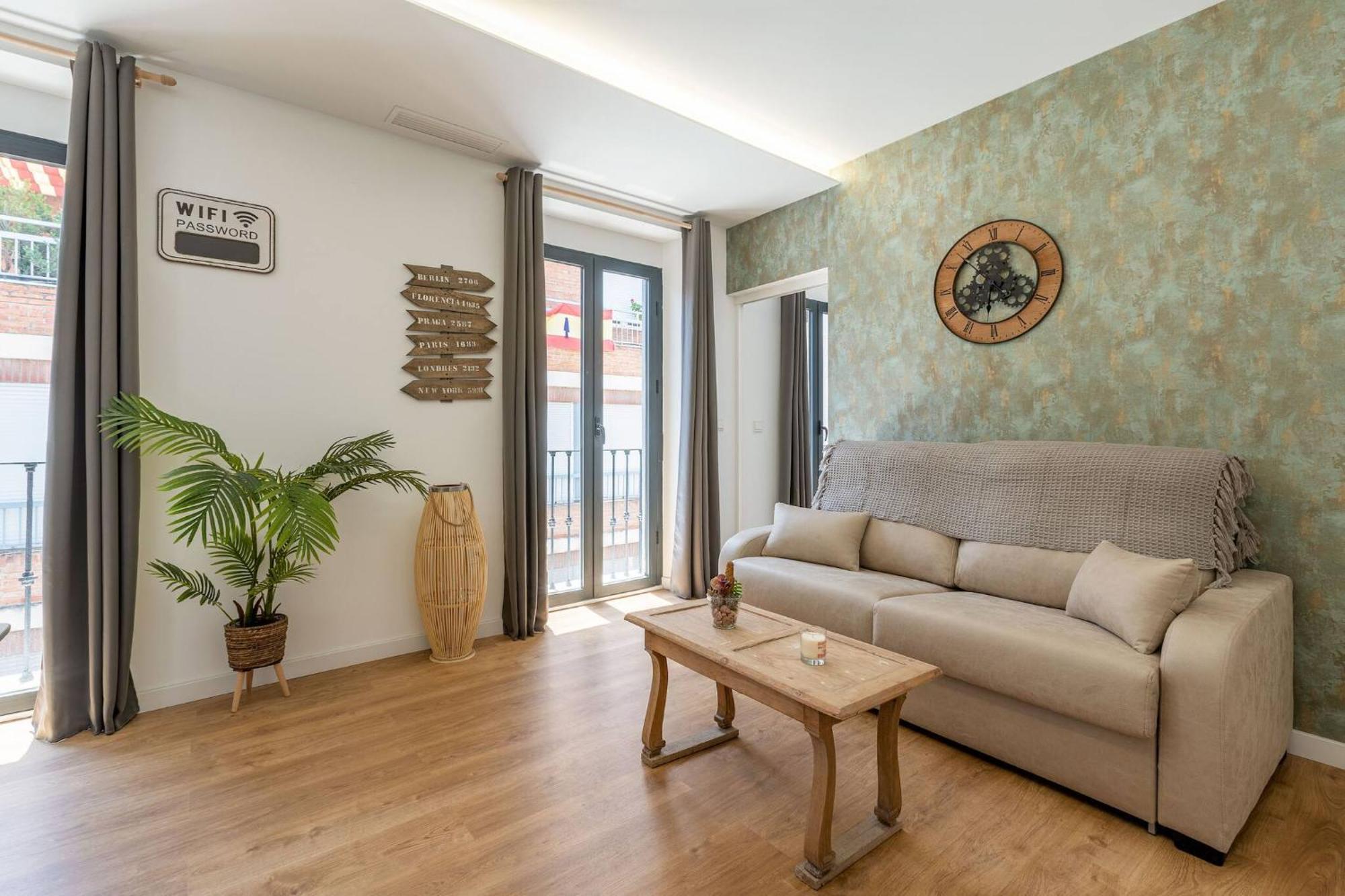 Granaxperience Apartamentos La Maleta Granada Kültér fotó
