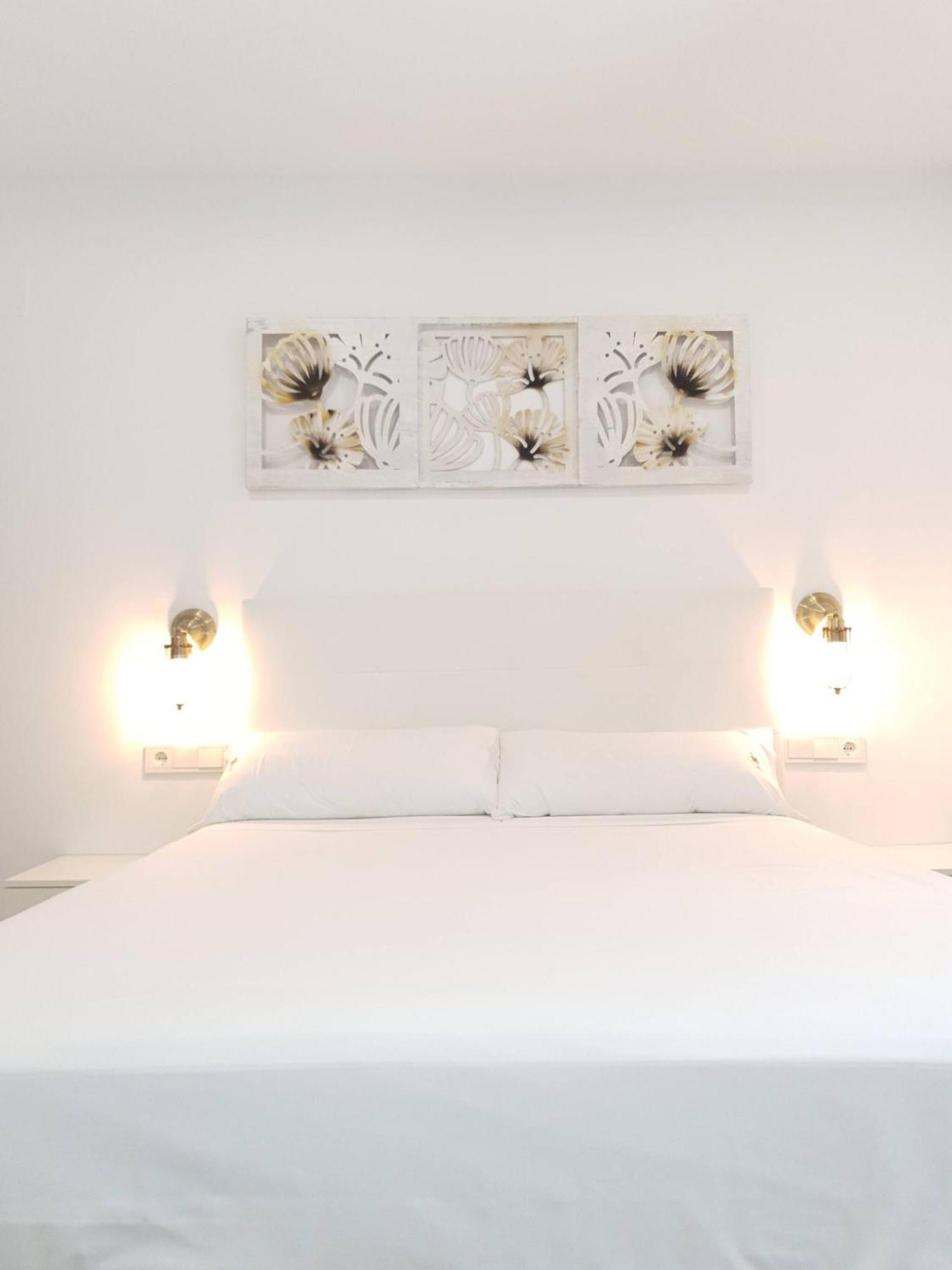 Granaxperience Apartamentos La Maleta Granada Kültér fotó