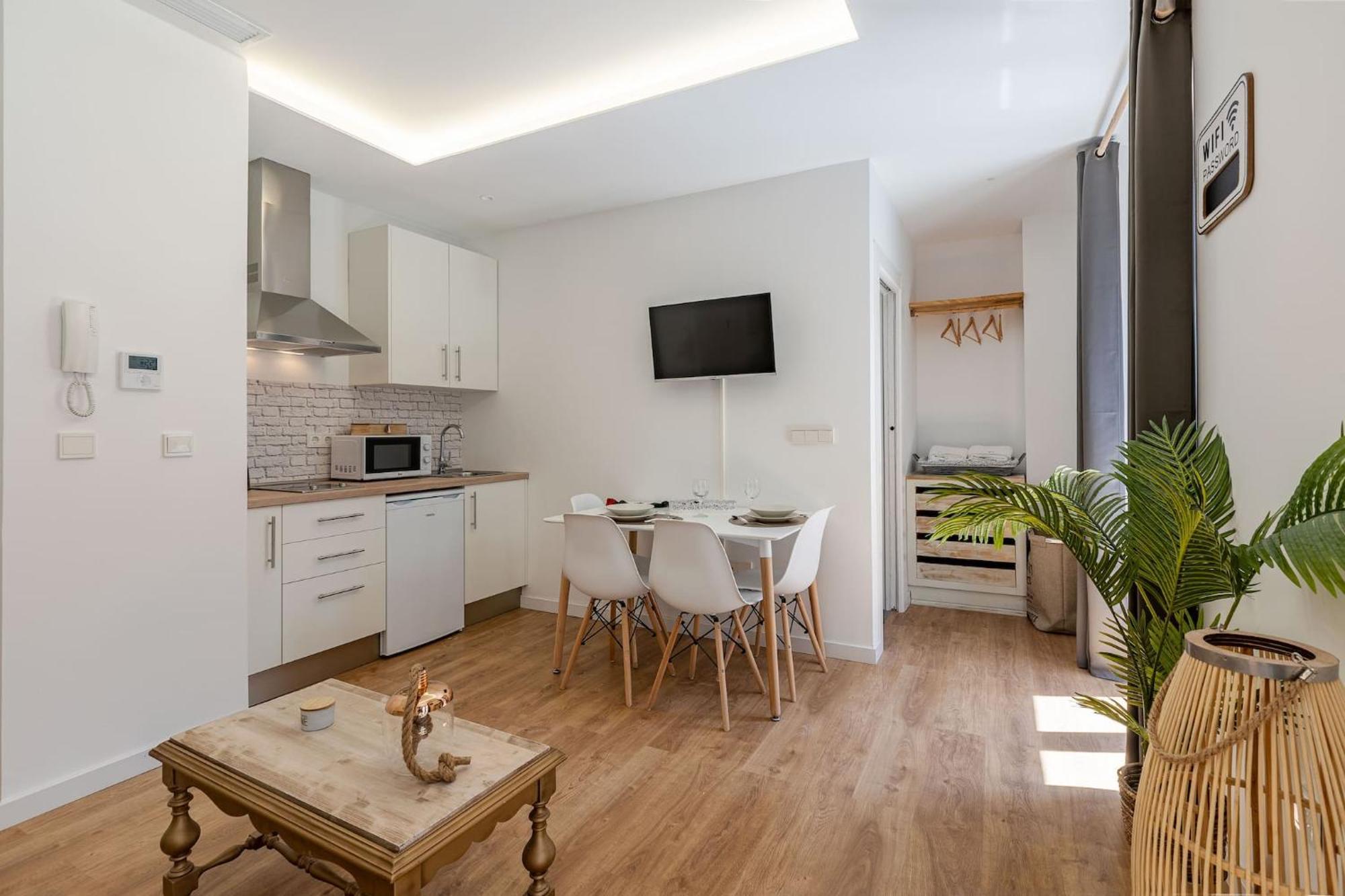 Granaxperience Apartamentos La Maleta Granada Kültér fotó