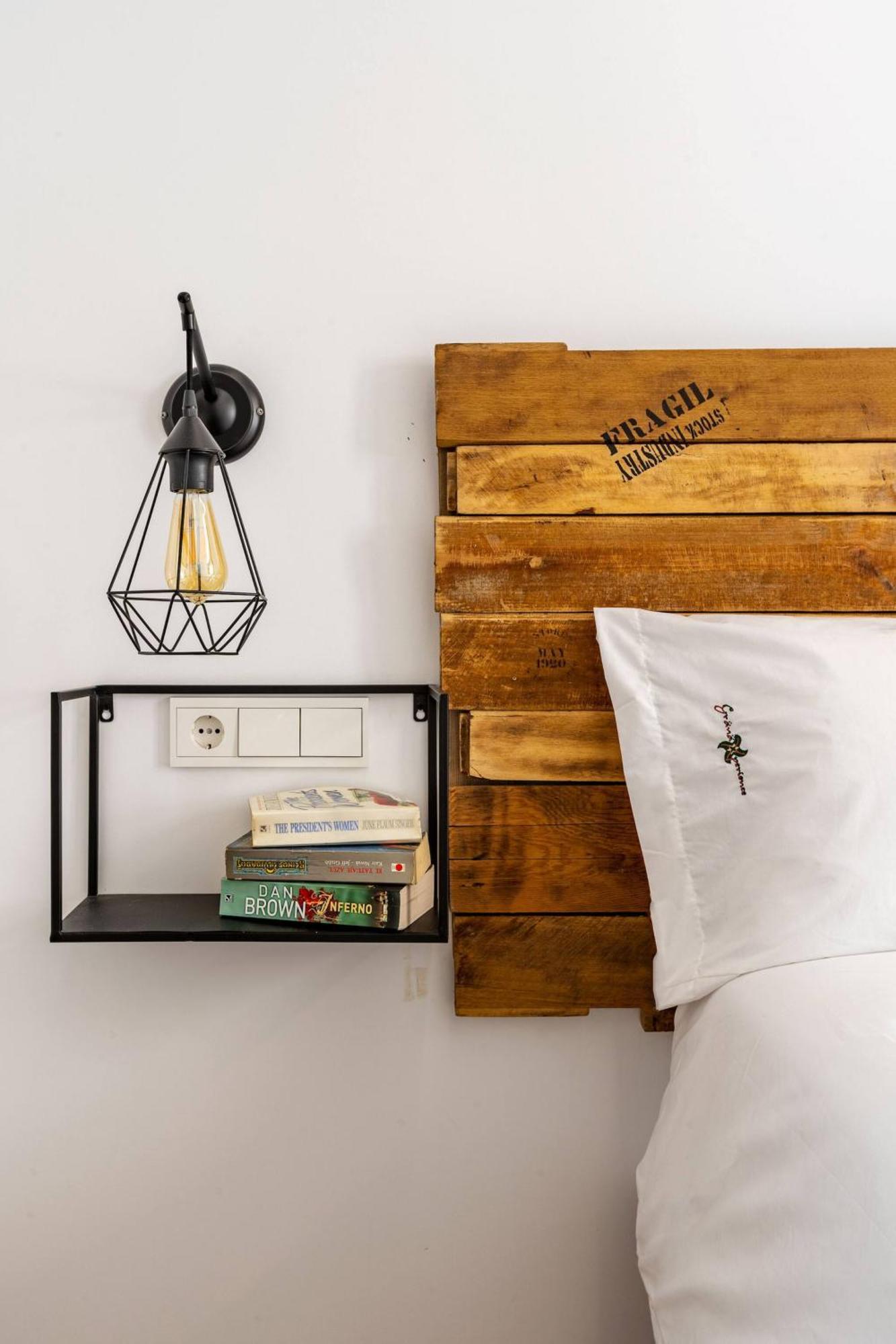 Granaxperience Apartamentos La Maleta Granada Kültér fotó