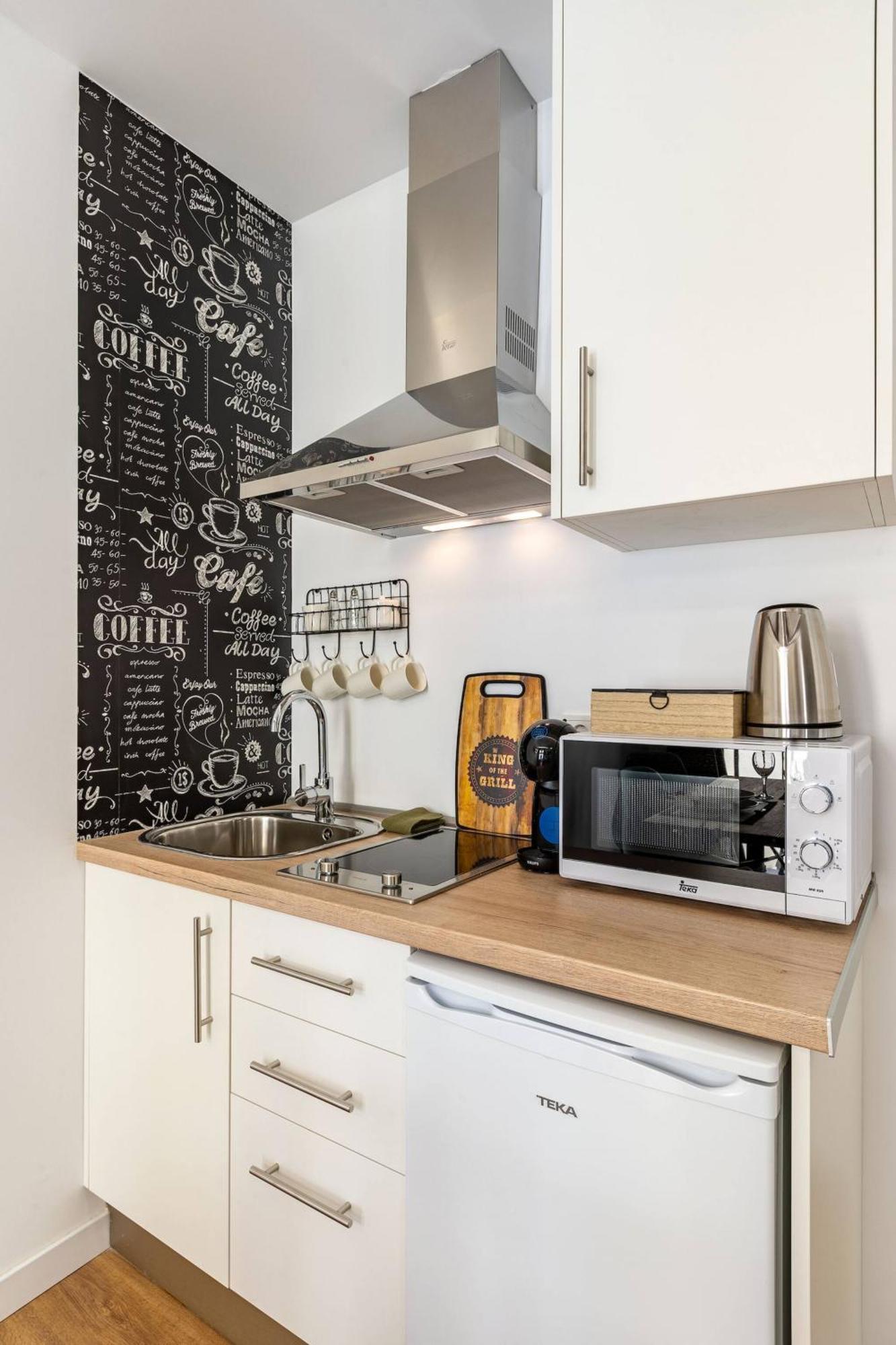 Granaxperience Apartamentos La Maleta Granada Kültér fotó