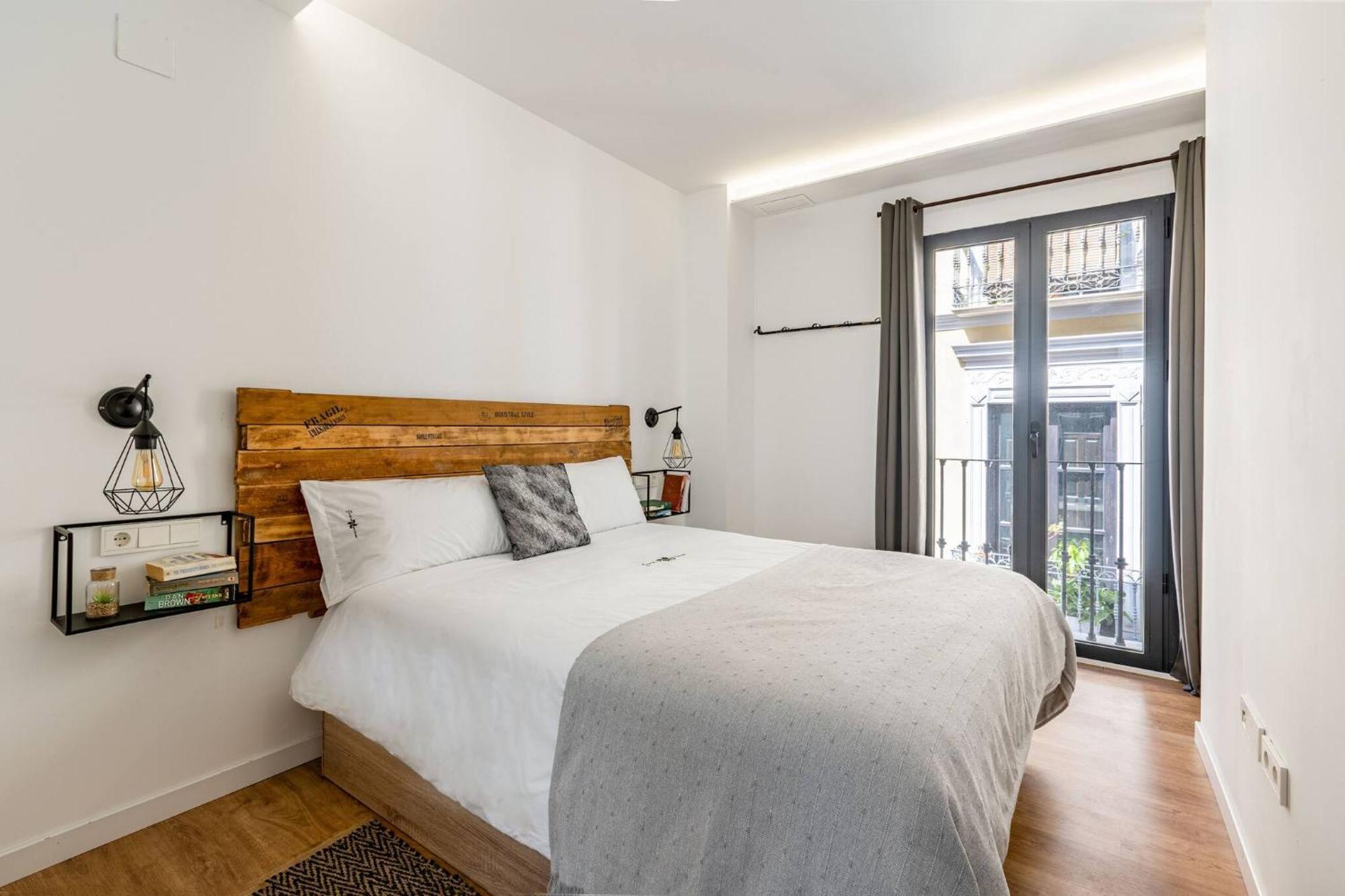 Granaxperience Apartamentos La Maleta Granada Kültér fotó